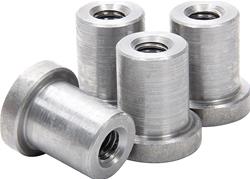 Allstar Performance ALL18550 - Allstar Performance Weld-On Nuts