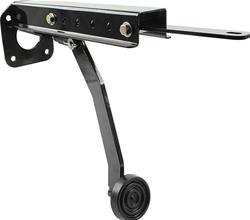 Allstar Performance ALL41014 - Allstar Performance Dash Mount Pedal Assemblies