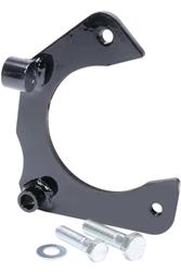Allstar Performance ALL42110 - Allstar Performance Mustang II Caliper Brackets