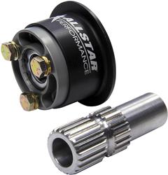 Allstar Performance ALL52304 - Allstar Performance Steering Wheel Disconnects