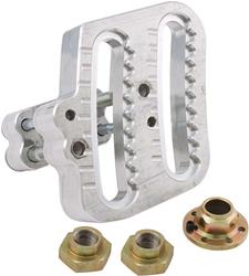 Allstar Performance ALL60247 - Allstar Performance Double-Sided Panhard Bar Mounts