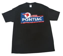 Acme Apparel PM-007L - Genuine Hotrod Hardware® T-Shirts