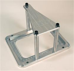 Aerospace Components AC-925BM - Aerospace Battery Mounting Brackets