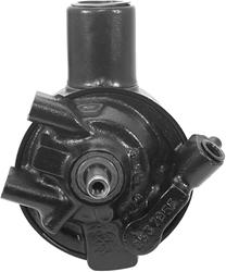 Cardone Industries 100-206184 - A1 Cardone Remanufactured Power Steering Pumps