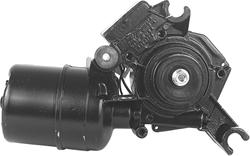 Cardone Industries 100-40162 - A1 Cardone Remanufactured Windshield Wiper Motors