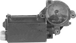 Cardone Industries 100-4215 - A1 Cardone Remanufactured Power Window Motors