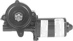 Cardone Industries 100-42382 - A1 Cardone Remanufactured Power Window Motors