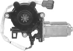 Cardone Industries 100-474112 - A1 Cardone Remanufactured Power Window Motors