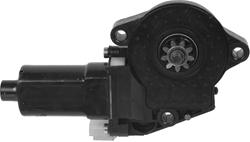 Cardone Industries 100-474517 - A1 Cardone Remanufactured Power Window Motors