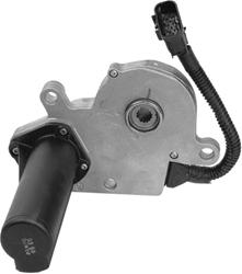 Cardone Industries 100-48113 - A1 Cardone Remanufactured Transfer Case Motors