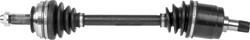 Cardone Industries 100-664063 - Cardone Select New CV Drive Axles