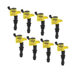 Accel 140033-8 - ACCEL Super Coils