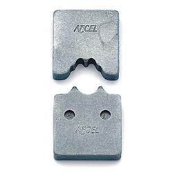 Accel 170042 - ACCEL Universal Stripper Crimpers