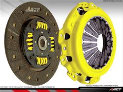 Advanced Clutch Technology SB5-HDSS - ACT Heavy-Duty Clutch Kits