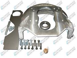 Advance Adapters 712532 - Advance Adapters Chevy to Jeep Transmission Adapter Bellhousings