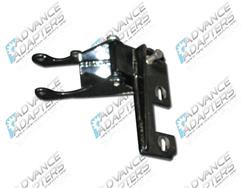Advance Adapters 716842 - Advance Adapters Accessory Brackets &amp; Eliminators