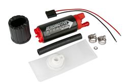 Aeromotive 11141 - Aeromotive 340 Stealth Electric Fuel Pumps