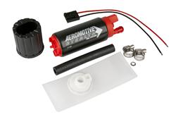 Aeromotive 11142 - Aeromotive 340 Stealth Electric Fuel Pumps