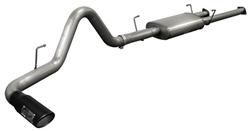 AFE Power 49-46008-B - aFe Mach Force XP Exhaust Systems