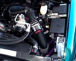 Airaid 200-108 - Airaid SynthaFlow Classic Intake Systems