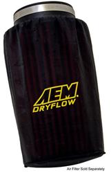 AEM Induction 1-4001 - AEM Induction Prefilter Air Filter Wraps