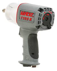 Aircat 1100-K - AIRCAT 1/2 in. KEVLAR® Composite Twin Hammer Impact Wrenches