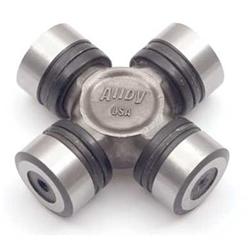 Alloy USA 11500 - Alloy USA X-Joint Universal Joints