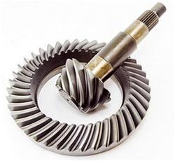 Precision Gear F9370 - Precision Gear Ring and Pinion Sets