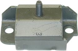 Anchor Industries 2672 - Anchor Industries Transmission Mounts