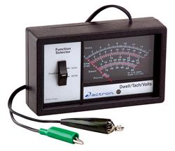 Actron CP7605 - Actron Dwell Meters