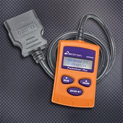 Actron CP9550 - Actron PocketScan Plus Code Readers