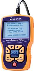 Actron CP9580A - Actron Autoscanner Plus Scan Tools
