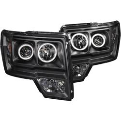 Anzo USA 111161 - Anzo Headlights