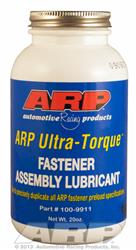 ARP 100-9911 - ARP Ultra Torque Assembly Lubricants