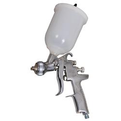 Anest Iwata AZ3HV2-13GC - ANEST/Iwata Air Gunsa HVLP Gravity Feed Spray Guns