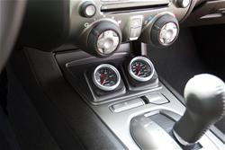 Auto Meter 5286 - Auto Meter Console Gauge Pods