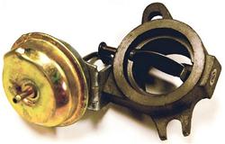 ATP 135-105011 - ATP Exhaust Pipes, Flanges and Turndowns