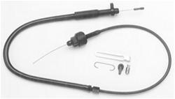 ATP 135-Y284 - ATP Accelerator Cables
