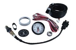 AEM Electronics 30-5130 - AEM Electronics Analog Wideband Air/Fuel UEGO Gauge Kits