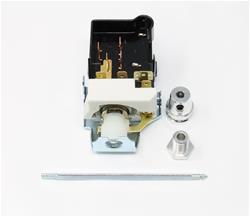 American Auto Wire 500332 - American Autowire Headlight Switches