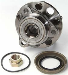 Auto Extra 379-513017K - AutoExtra Wheel Hub and Bearing Assemblies
