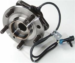 Auto Extra 379-513124 - AutoExtra Wheel Hub and Bearing Assemblies