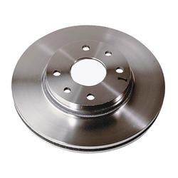 Auto Extra 301-AX5569 - AutoExtra Brake Rotors