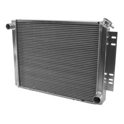 Be Cool 10016 - Be Cool Aluminator Series Radiators
