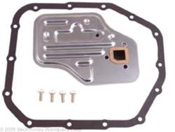 Beck/Arnley 143-0440245 - Beck/Arnley Automatic Transmission Filters