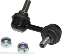 Beck/Arnley 143-1014858 - Beck/Arnley Stabilizer Bar Link Kits