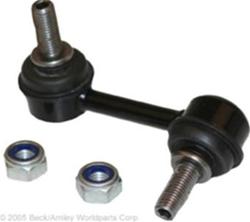 Beck/Arnley 143-1014861 - Beck/Arnley Stabilizer Bar End Links
