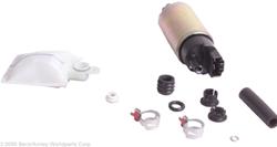 Beck/Arnley 143-1520903 - Beck/Arnley Electric In-Tank Fuel Pumps