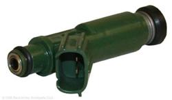 Beck/Arnley 143-1550340 - Beck/Arnley Fuel Injectors