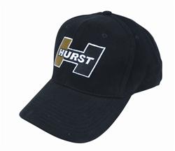 Genuine Hotrod Hardware HH117BLK - Genuine Hotrod Hardware® Hot Hats